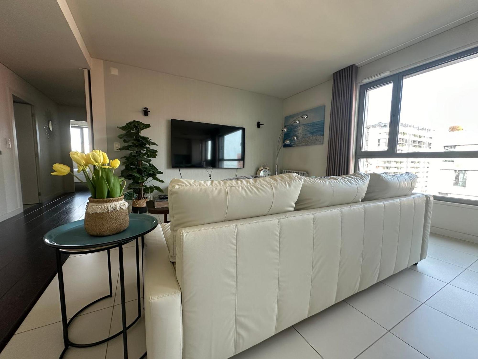 Apartamento Bom Dia Parque Nacoes Lisboa W Exterior foto